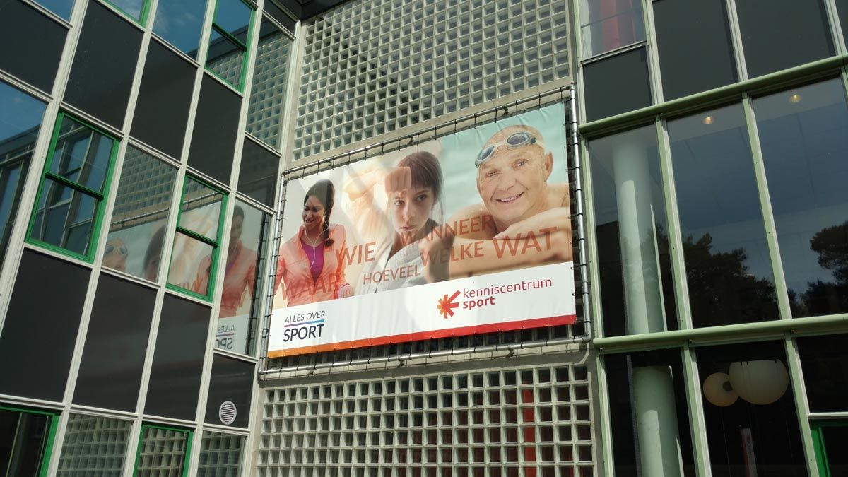Reclameborden