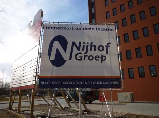 Projectopstellingen